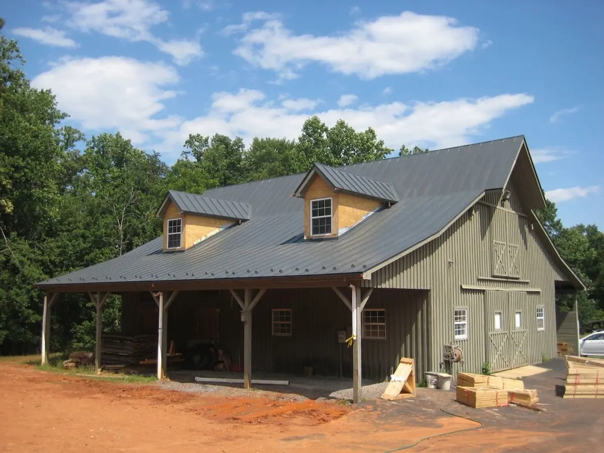Expert Roof Coating workmanship in Martinsburg
